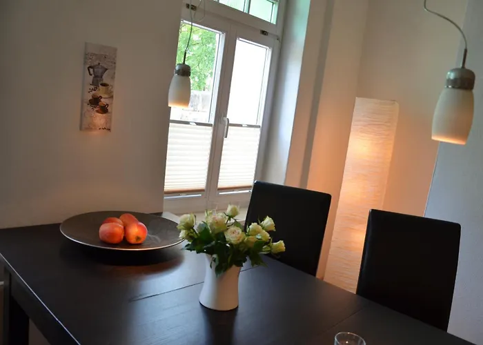 Woelfele Apartment