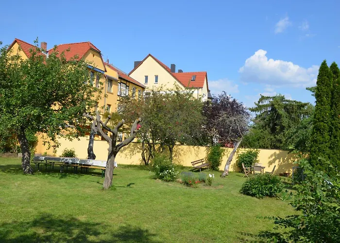 Woelfele Apartment