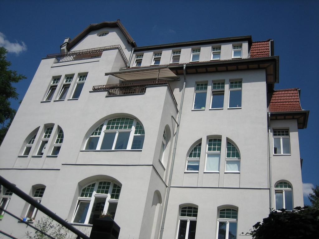 Apartment Woelfele *