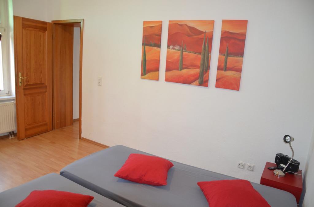Apartment Woelfele