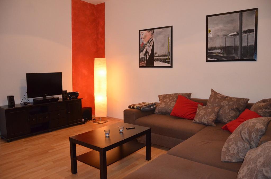 Apartment Woelfele Quedlinburg