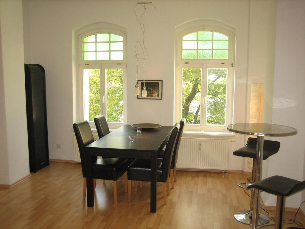 Woelfele Quedlinburg